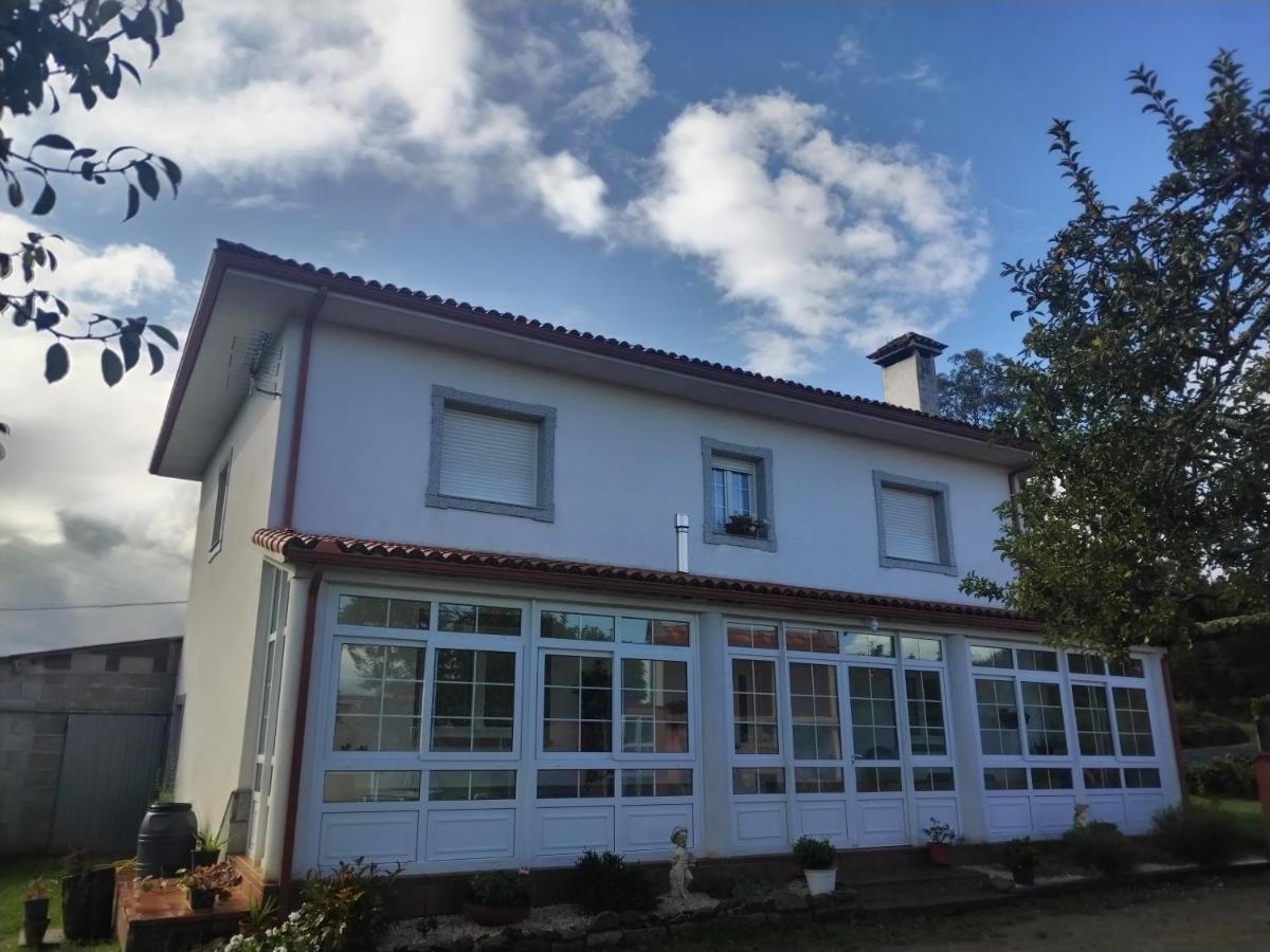 Villa A Casa De Dora Da Estrada Exterior foto